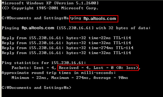 ftp id,pwd입력